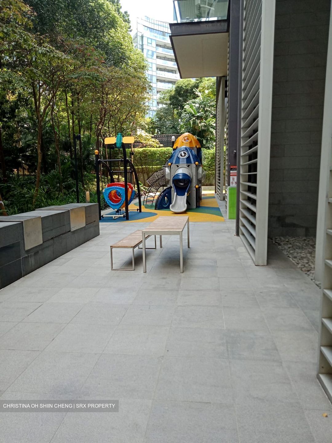 Urban Suites (D9), Condominium #304273061